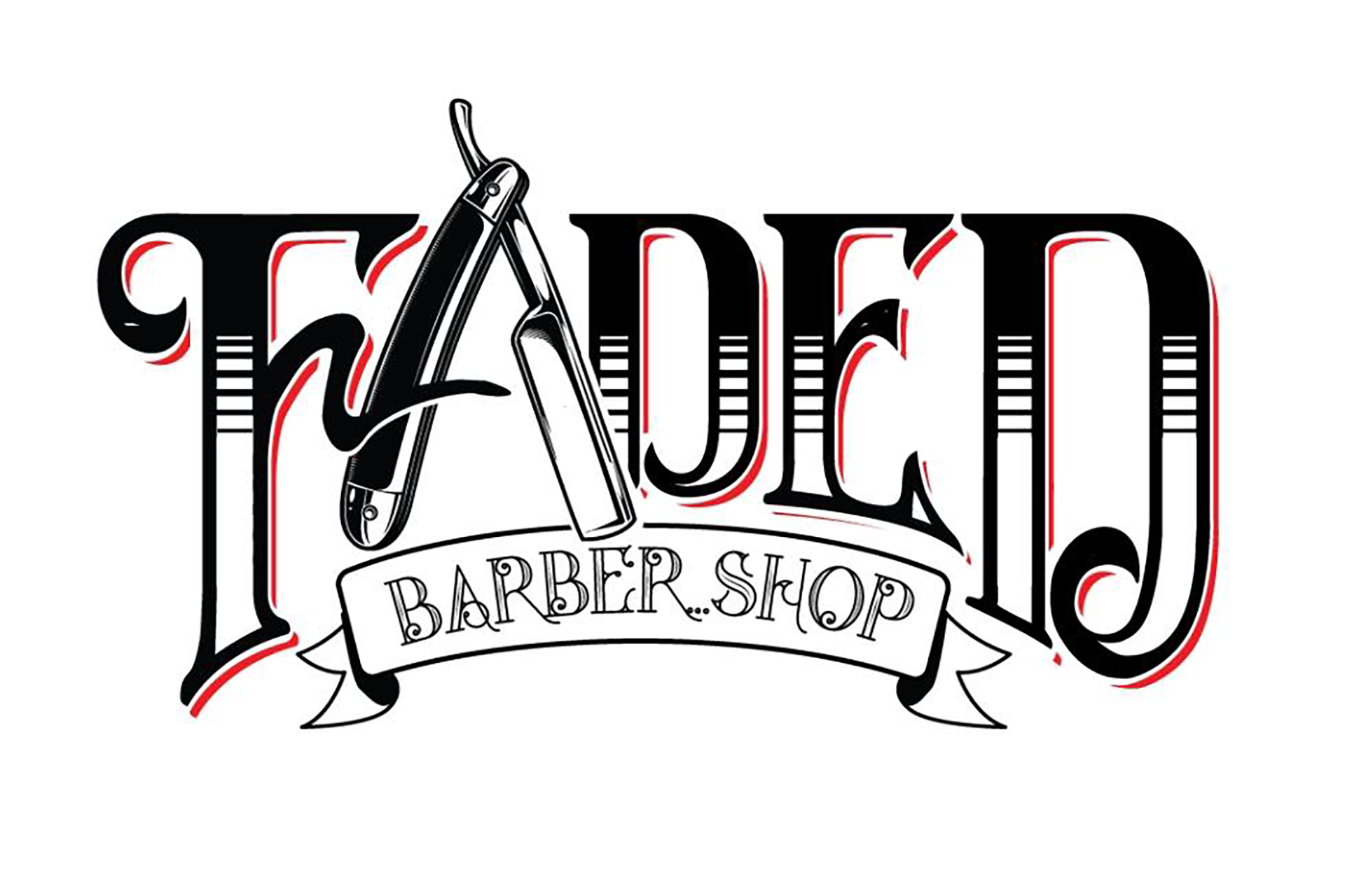 keep it faded barber studio